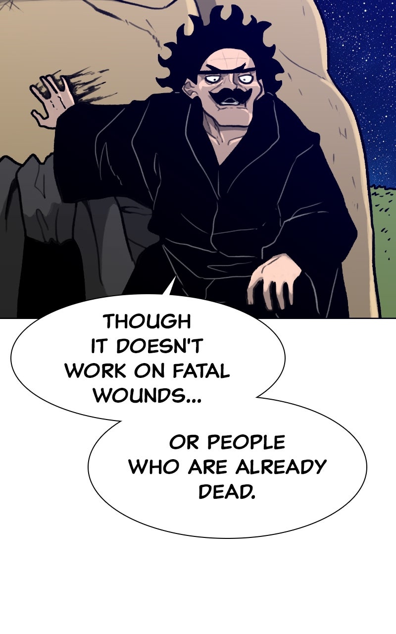 The Graymark Episode 52 page 39 - 