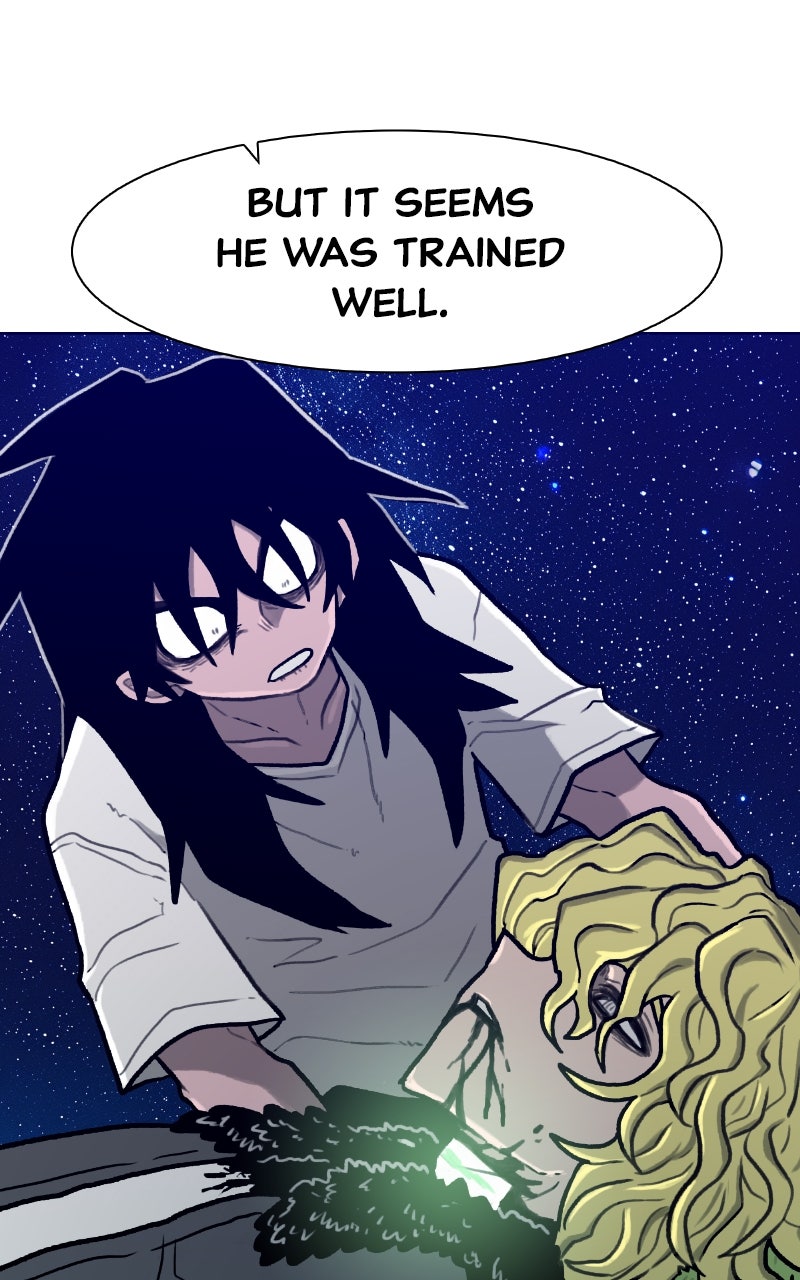 The Graymark Episode 52 page 40 - 