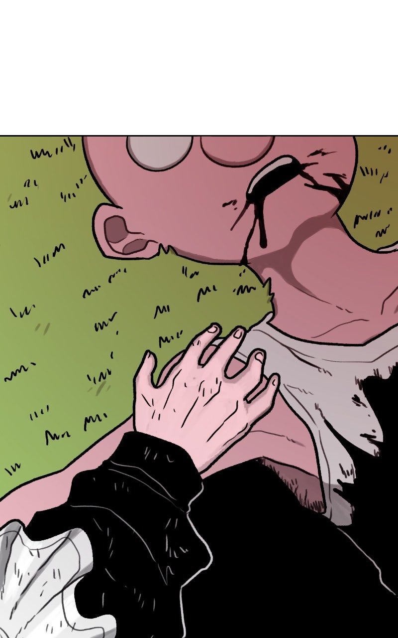 The Graymark Episode 52 page 43 - 