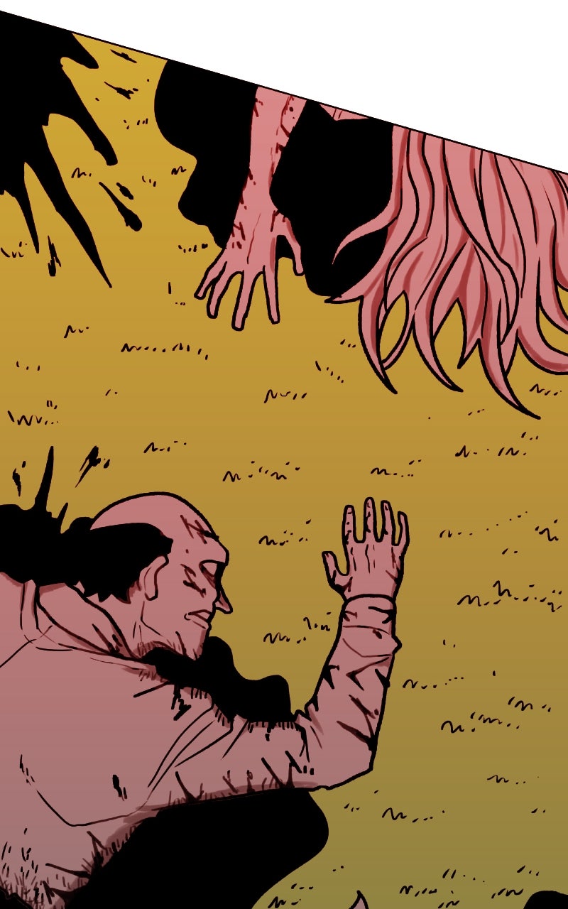 The Graymark Episode 52 page 61 - 