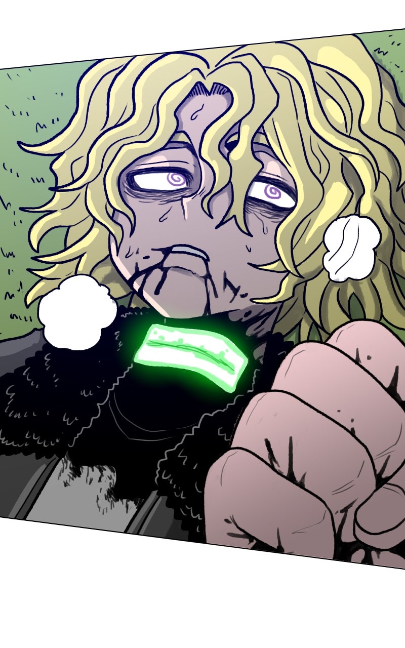 The Graymark Episode 52 page 70 - 