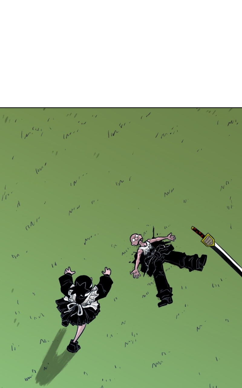 The Graymark Episode 52 page 8 - 