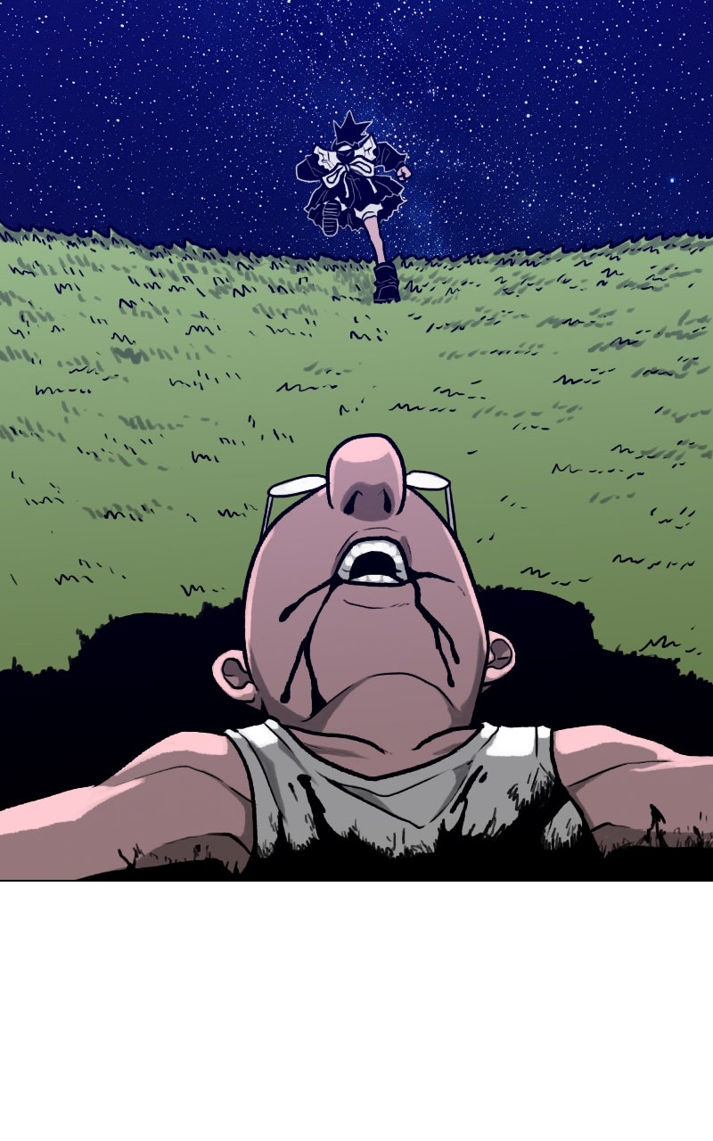 The Graymark Episode 52 page 79 - 