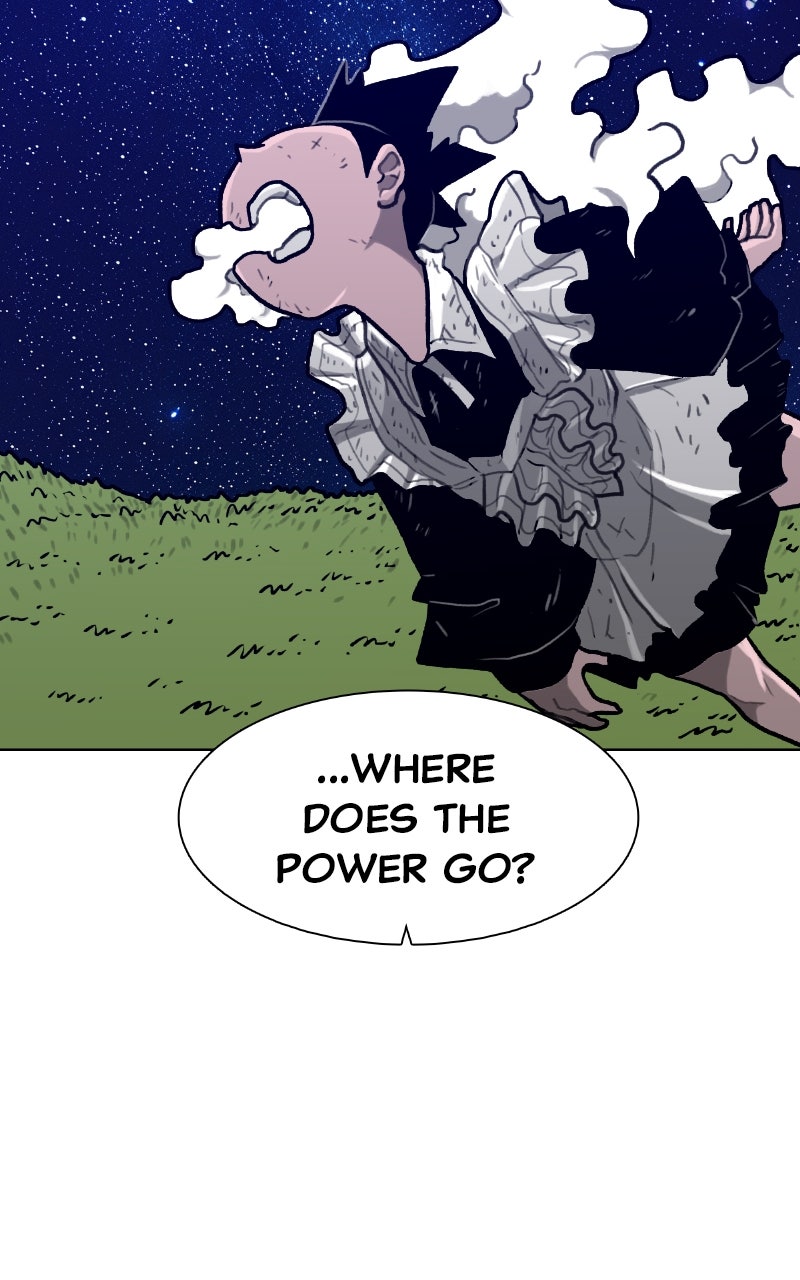 The Graymark Episode 52 page 95 - 