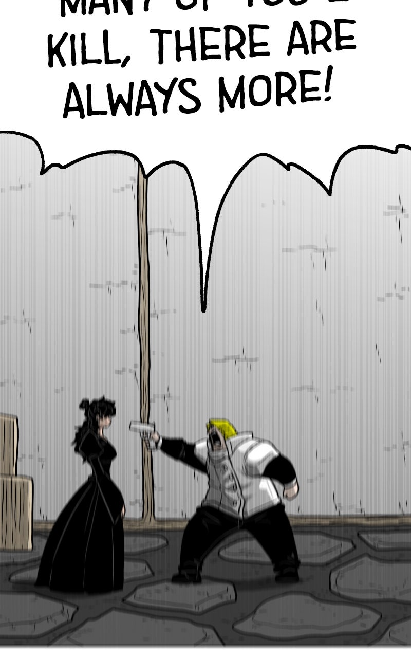The Graymark Episode 53 page 125 - 