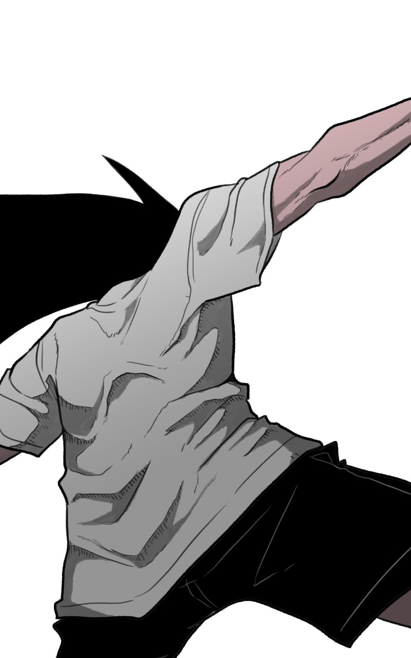 The Graymark Episode 53 page 137 - 