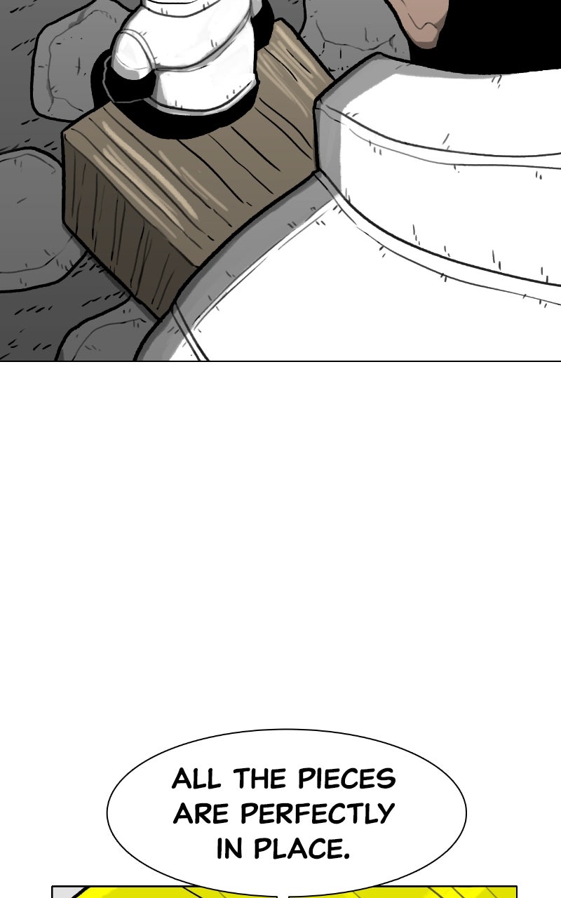 The Graymark Episode 53 page 21 - 