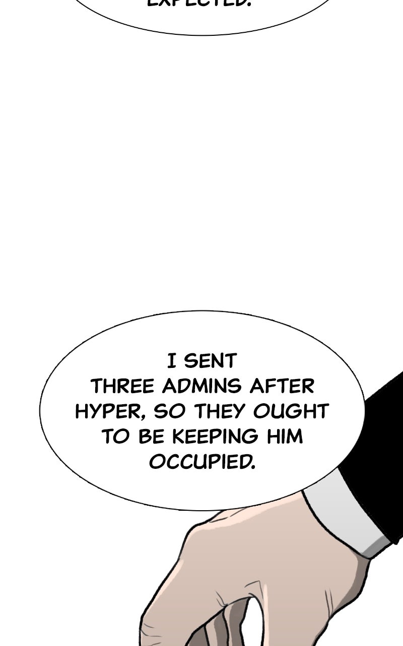 The Graymark Episode 53 page 23 - 