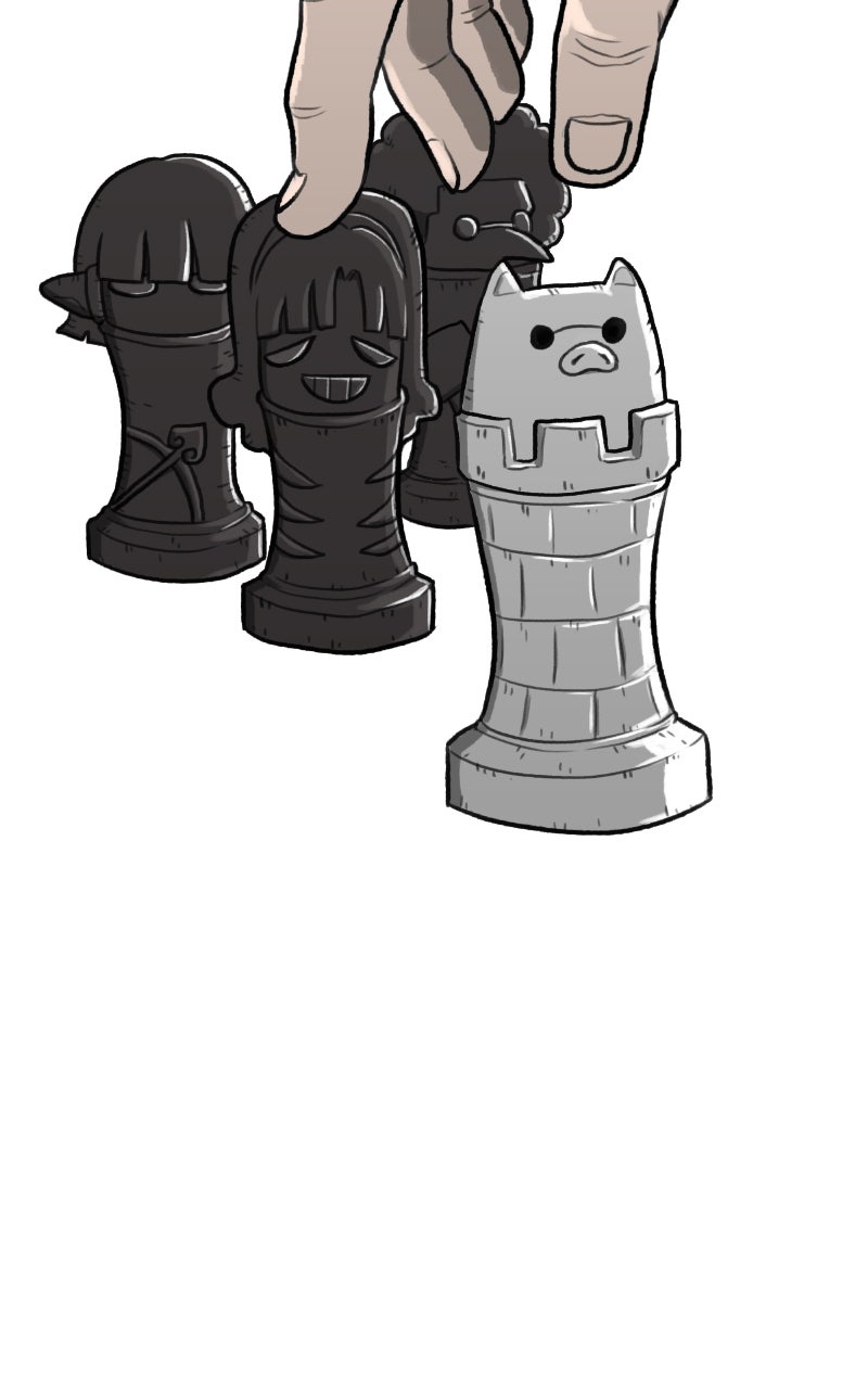 The Graymark Episode 53 page 24 - 