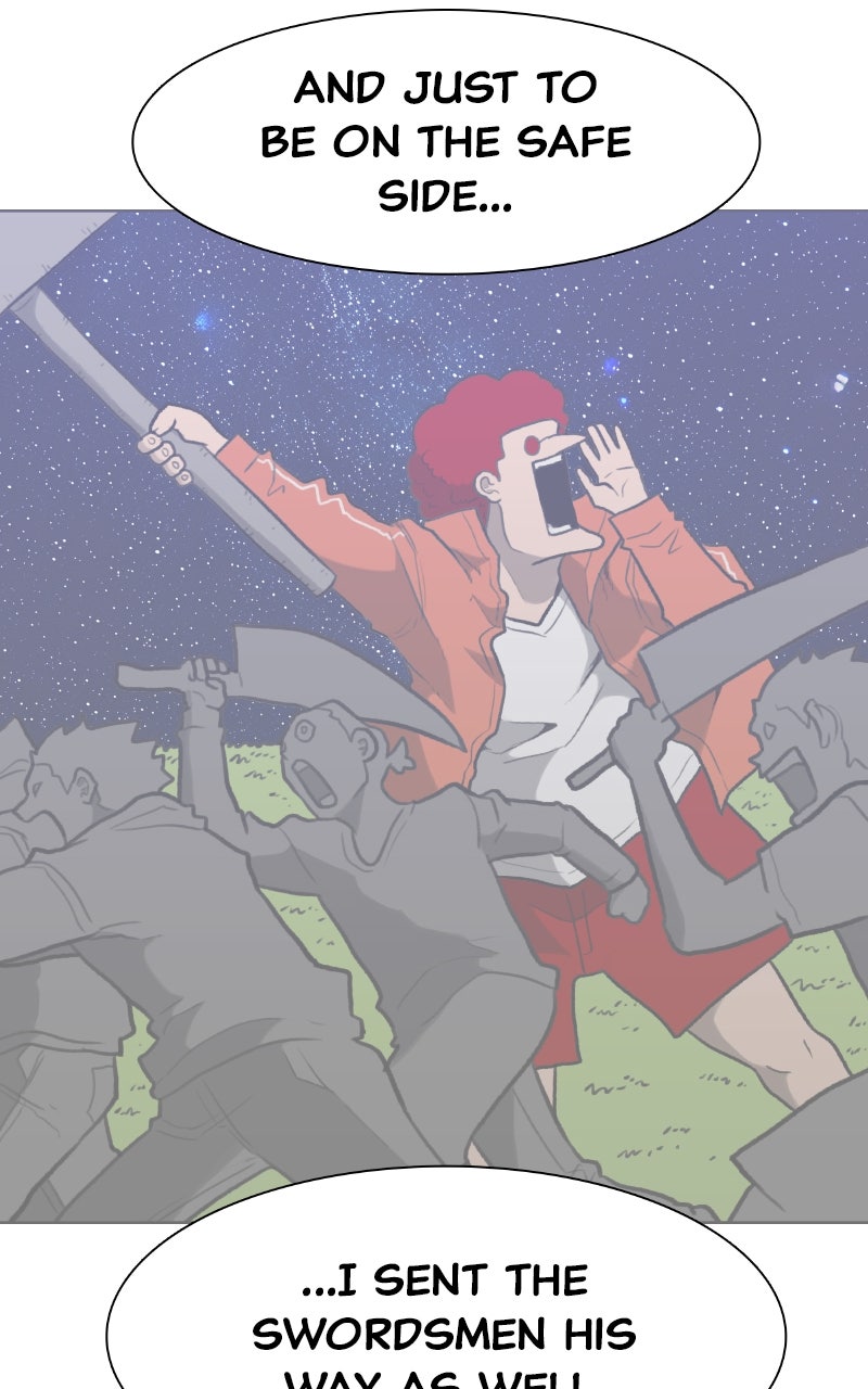 The Graymark Episode 53 page 25 - 
