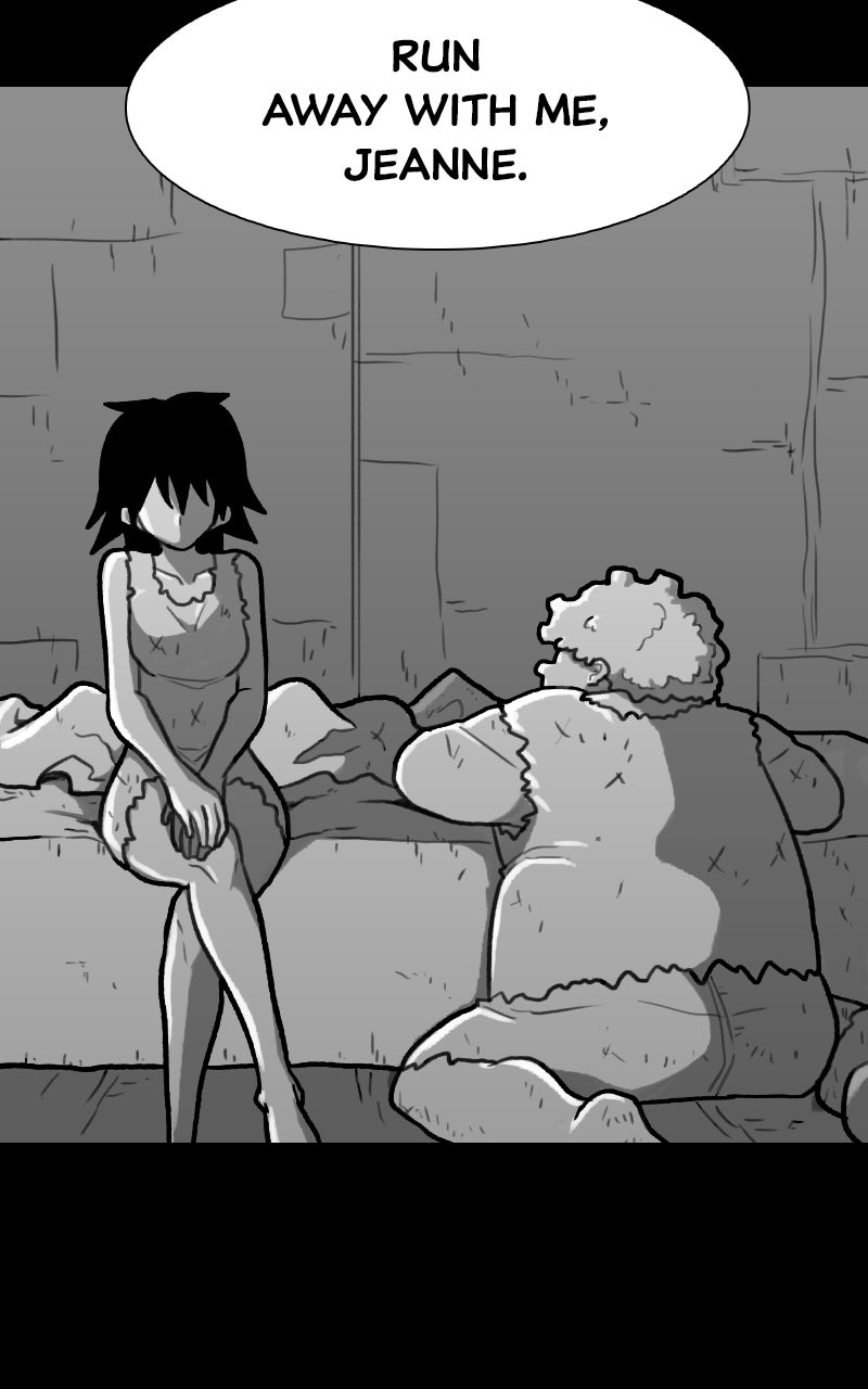 The Graymark Episode 53 page 4 - 