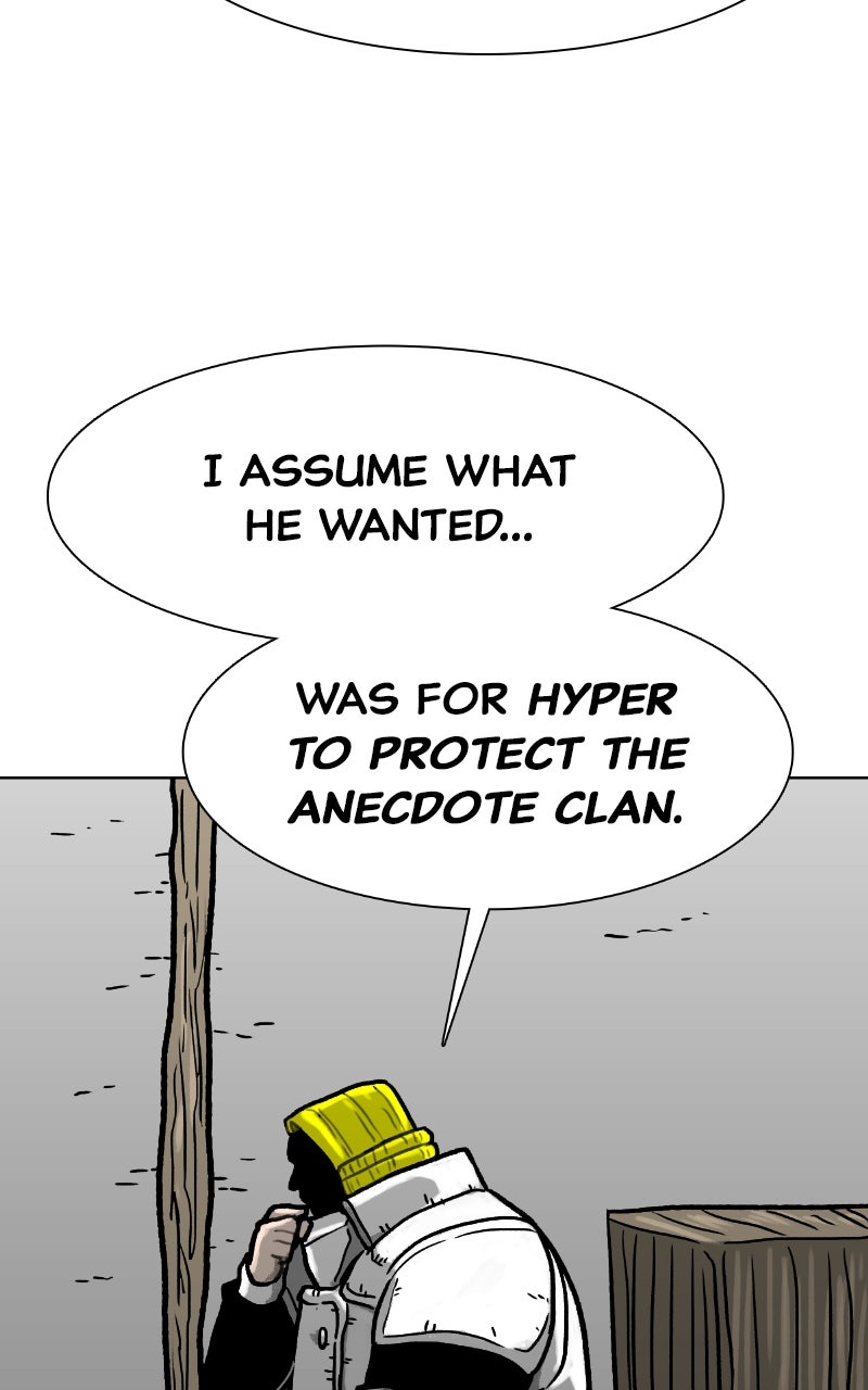 The Graymark Episode 53 page 34 - 