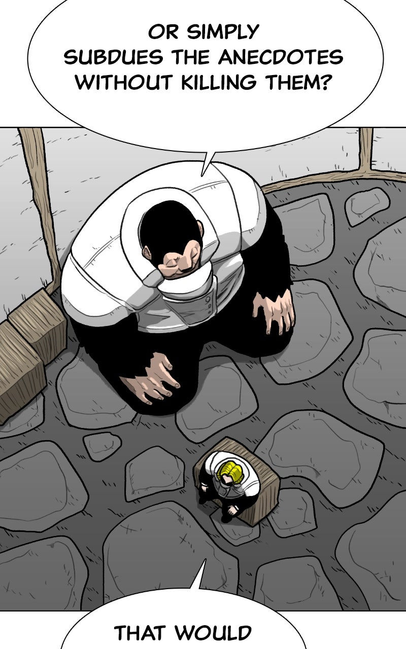 The Graymark Episode 53 page 46 - 