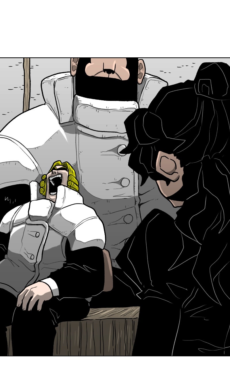 The Graymark Episode 53 page 75 - 