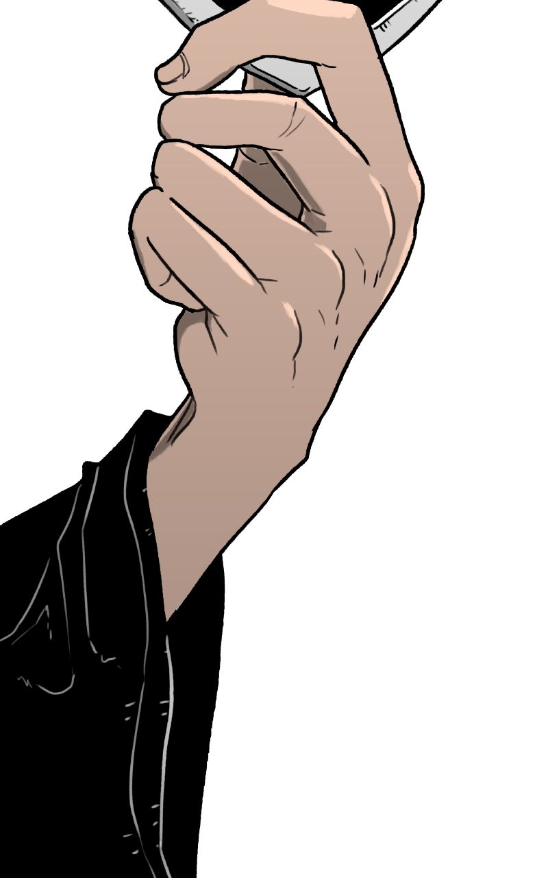 The Graymark Episode 53 page 92 - 