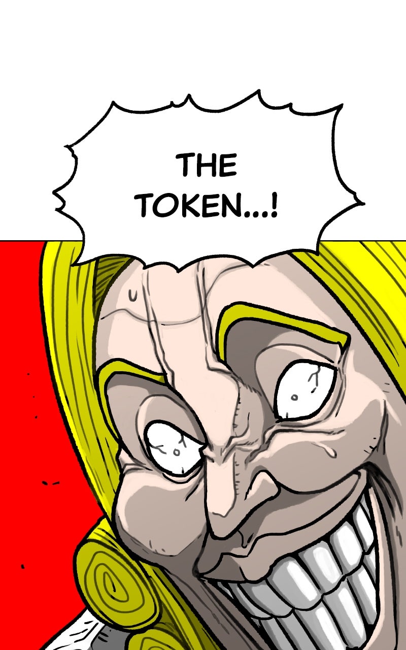 The Graymark Episode 53 page 95 - 