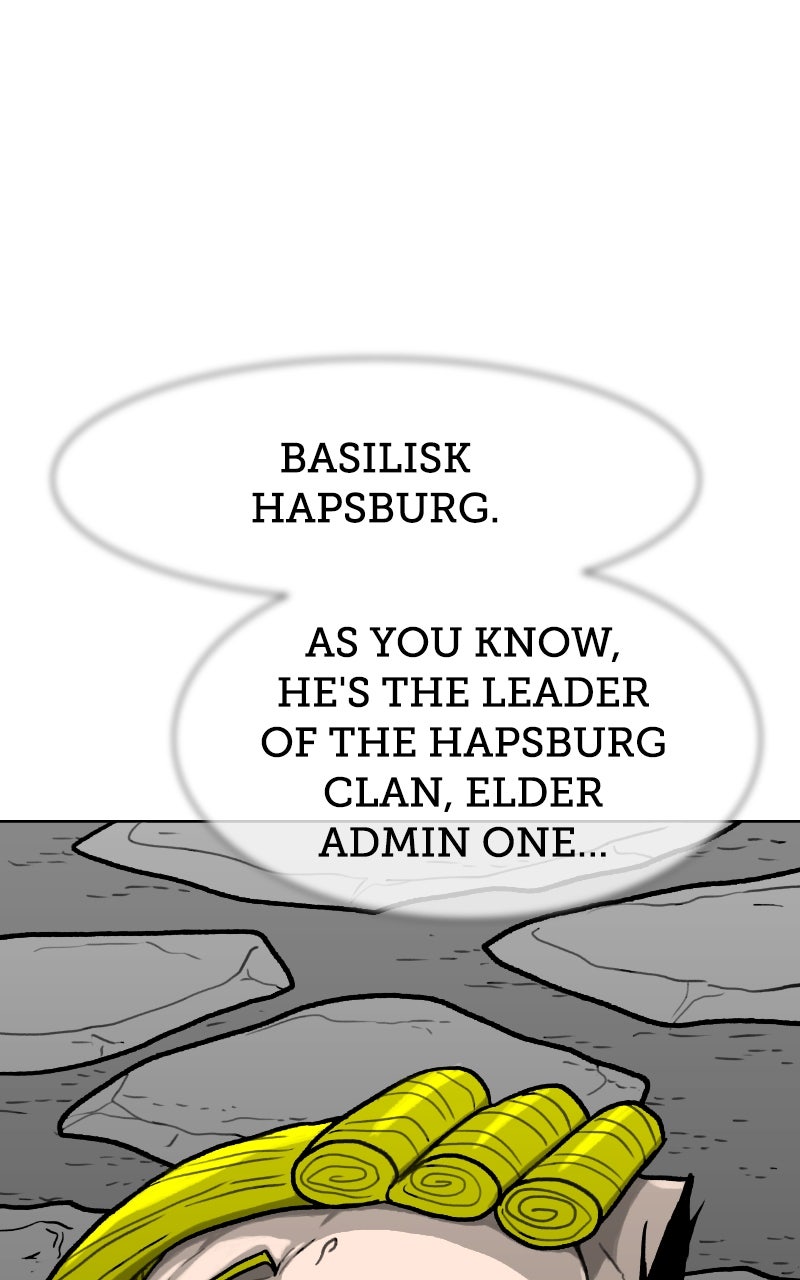 The Graymark Episode 54 page 1 - 