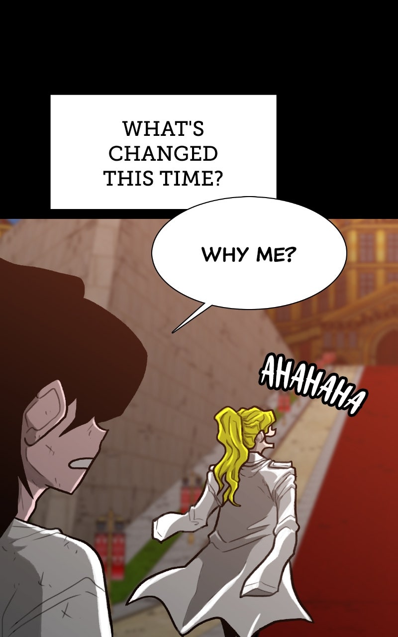 The Graymark Episode 54 page 11 - 