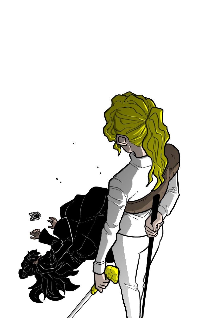 The Graymark Episode 54 page 123 - 