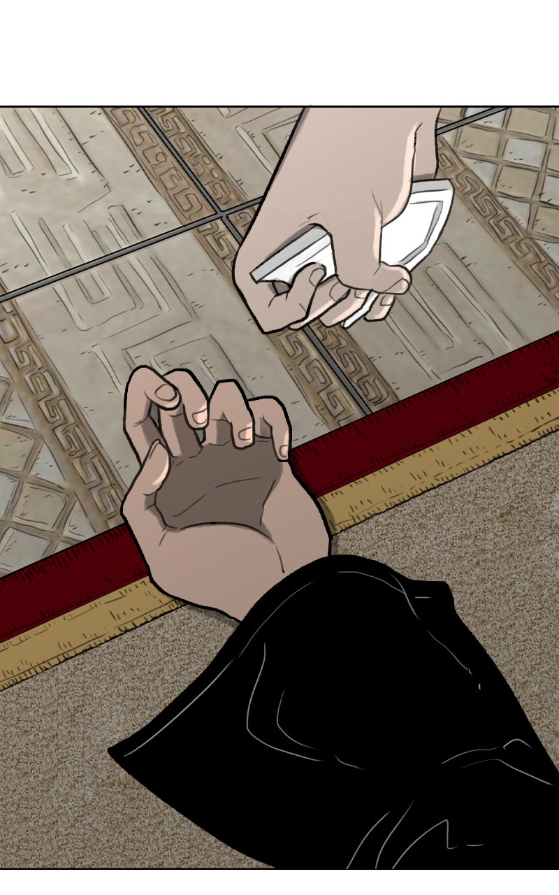 The Graymark Episode 54 page 126 - 