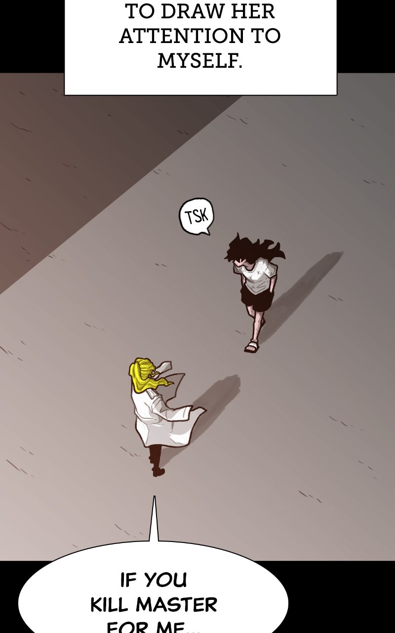 The Graymark Episode 54 page 17 - 