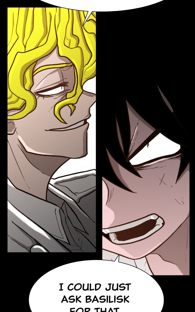 The Graymark Episode 54 page 19 - 