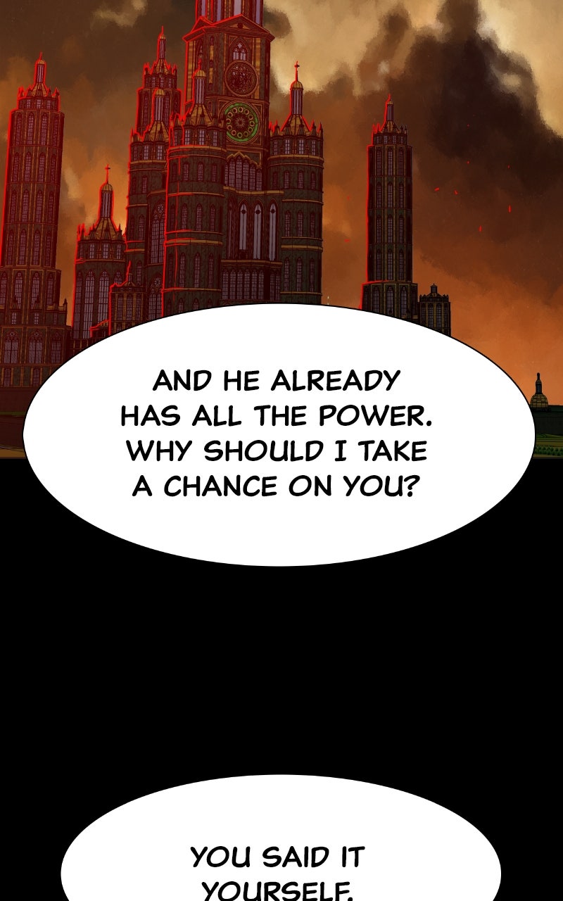 The Graymark Episode 54 page 21 - 