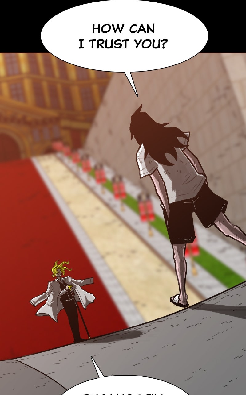 The Graymark Episode 54 page 28 - 