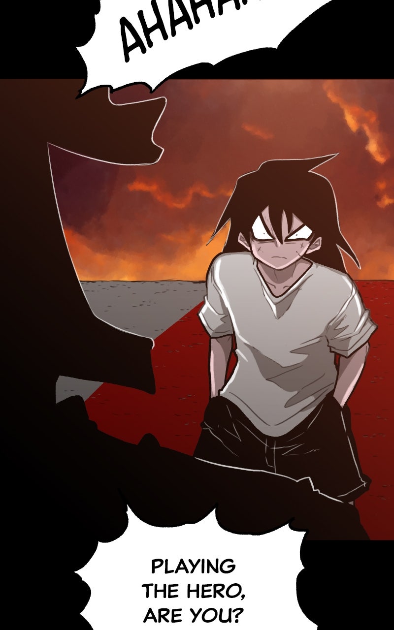 The Graymark Episode 54 page 47 - 