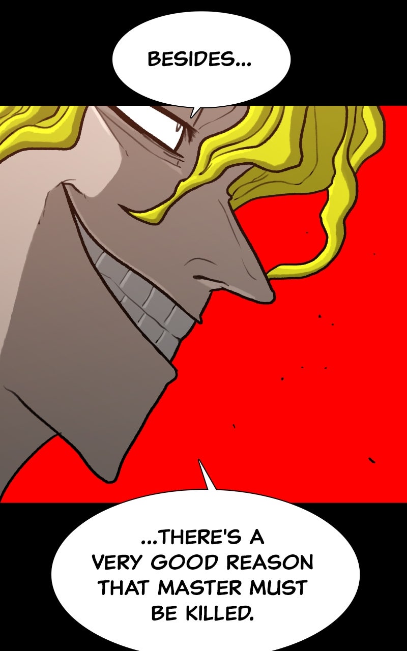 The Graymark Episode 54 page 50 - 