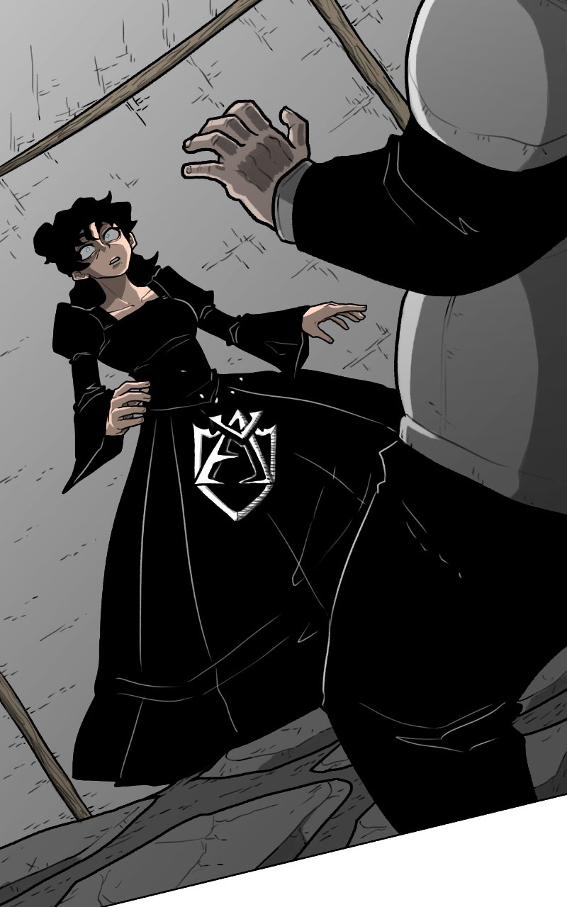 The Graymark Episode 54 page 58 - 