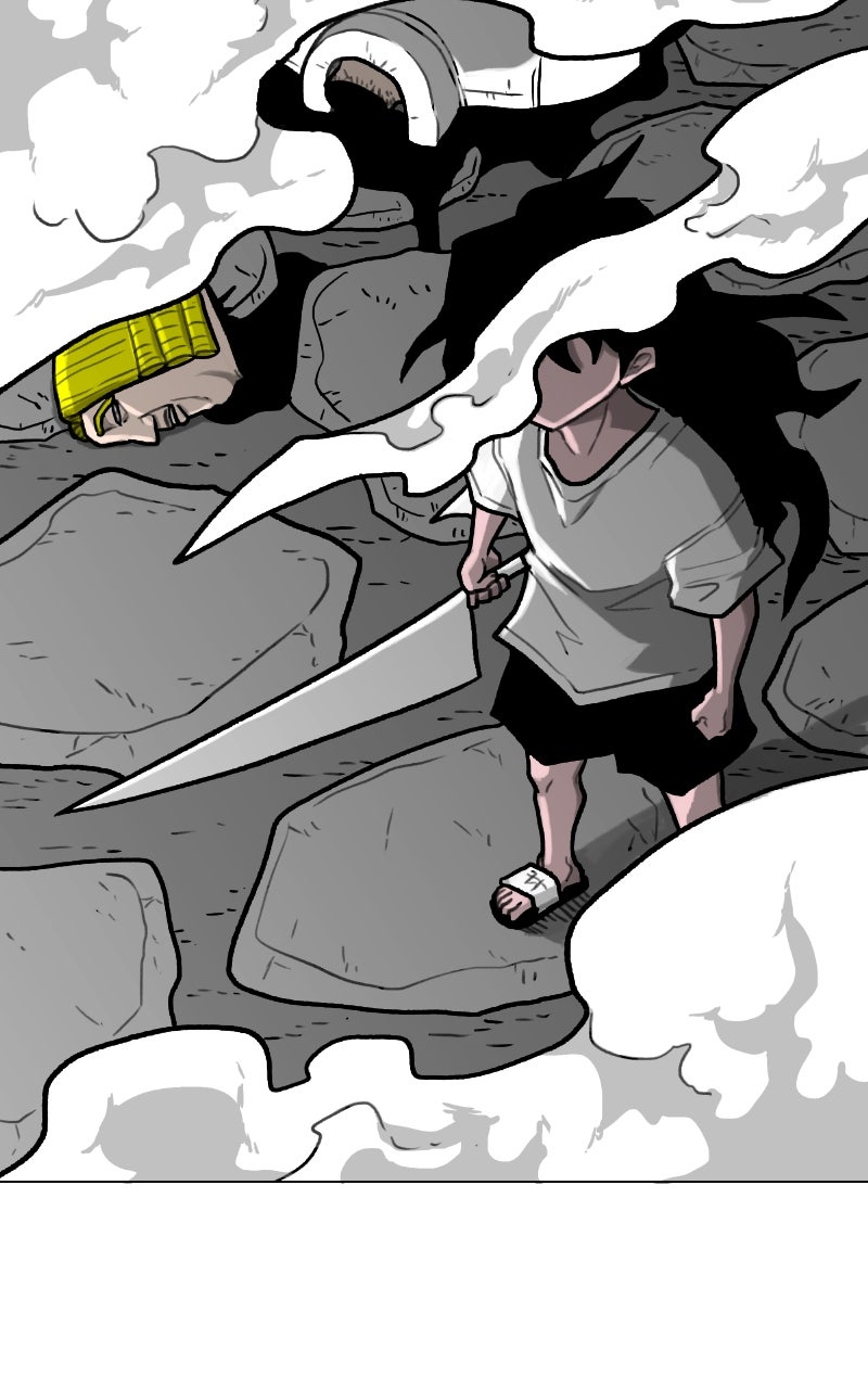 The Graymark Episode 54 page 70 - 