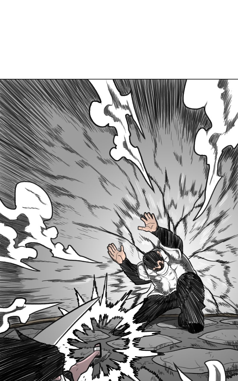 The Graymark Episode 54 page 75 - 