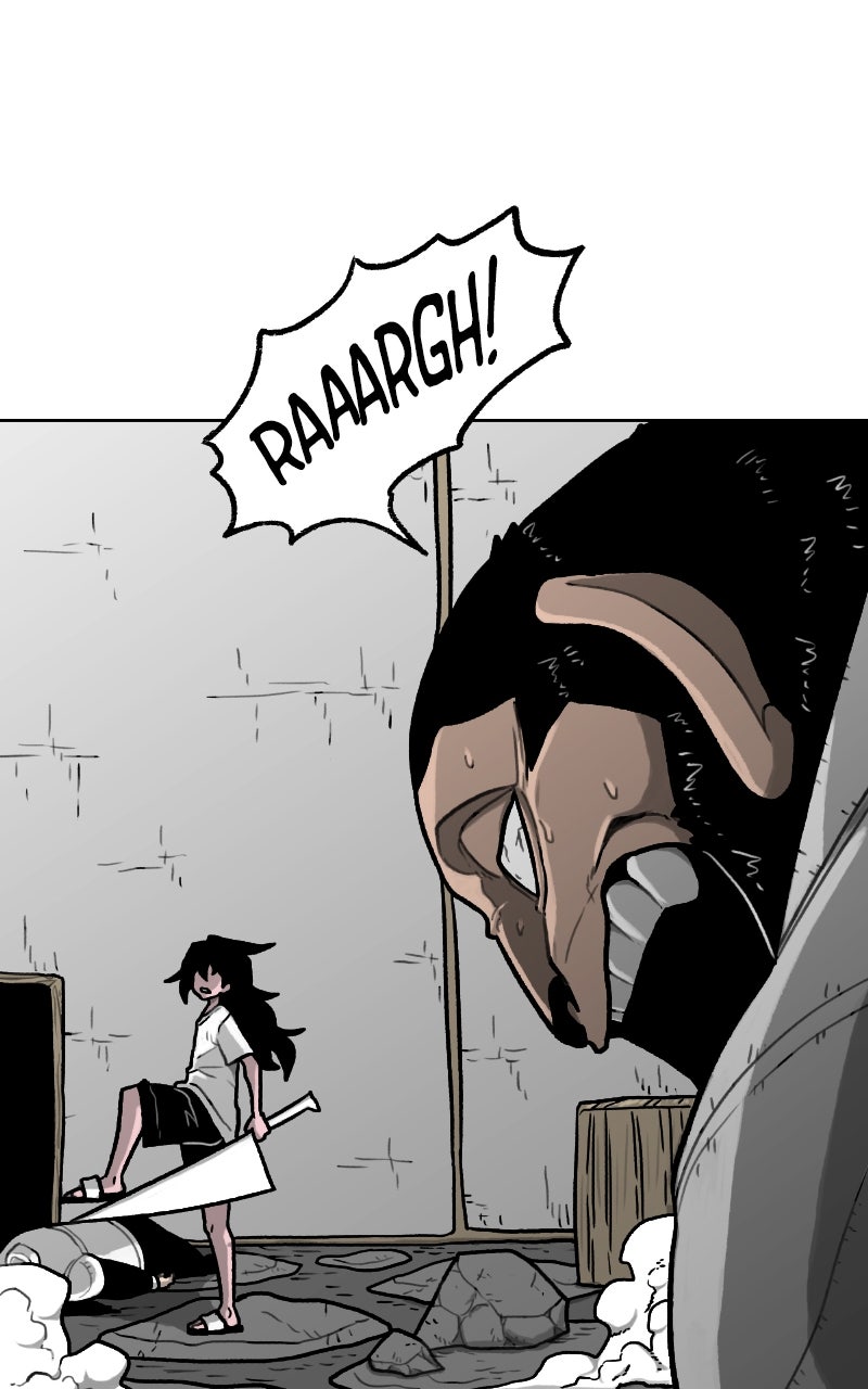 The Graymark Episode 54 page 77 - 