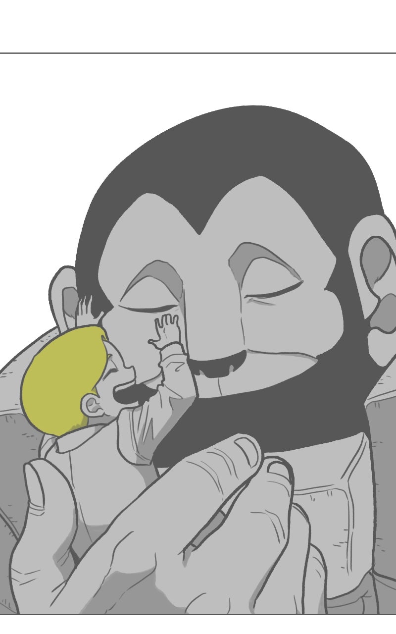 The Graymark Episode 54 page 82 - 