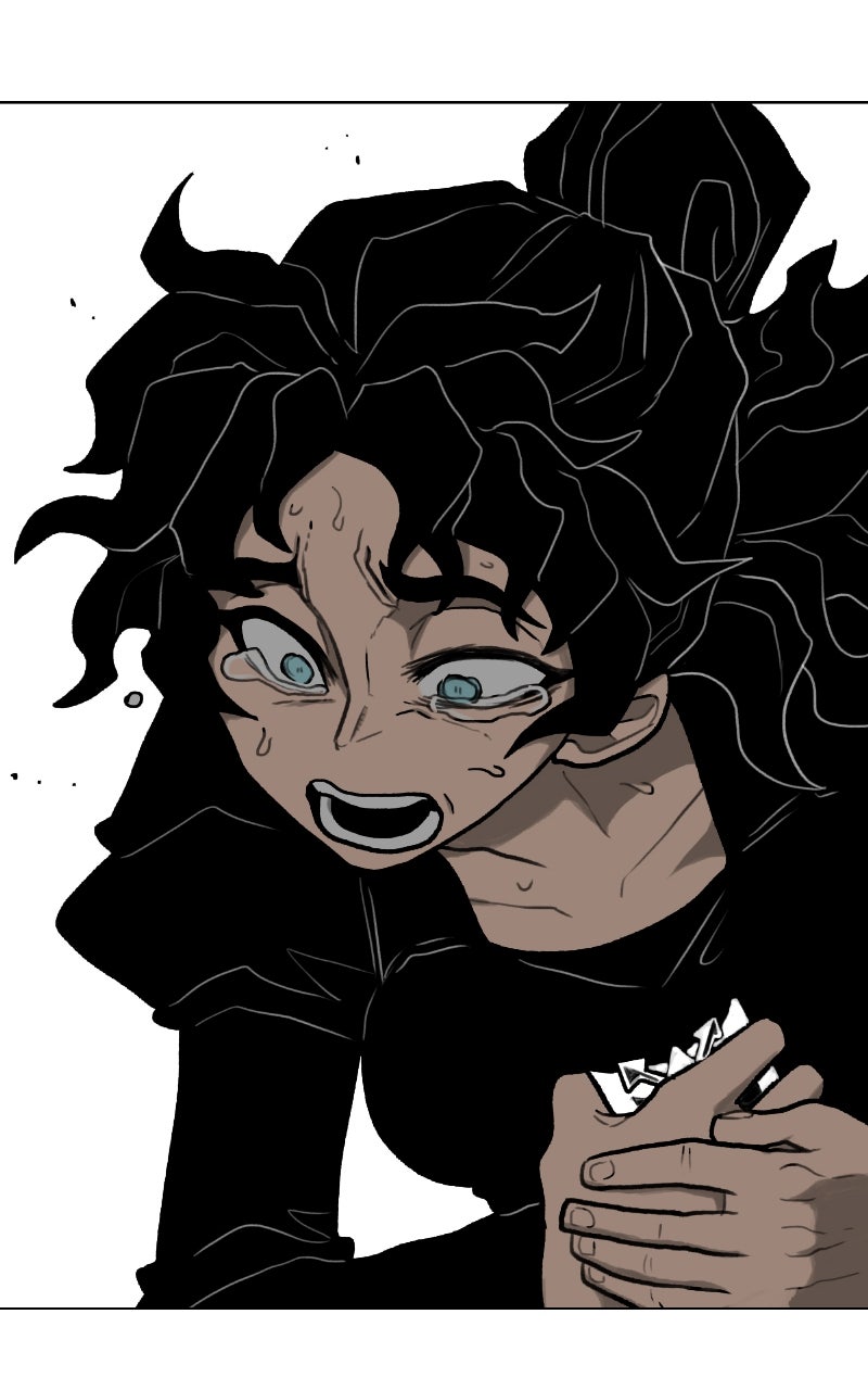 The Graymark Episode 54 page 87 - 