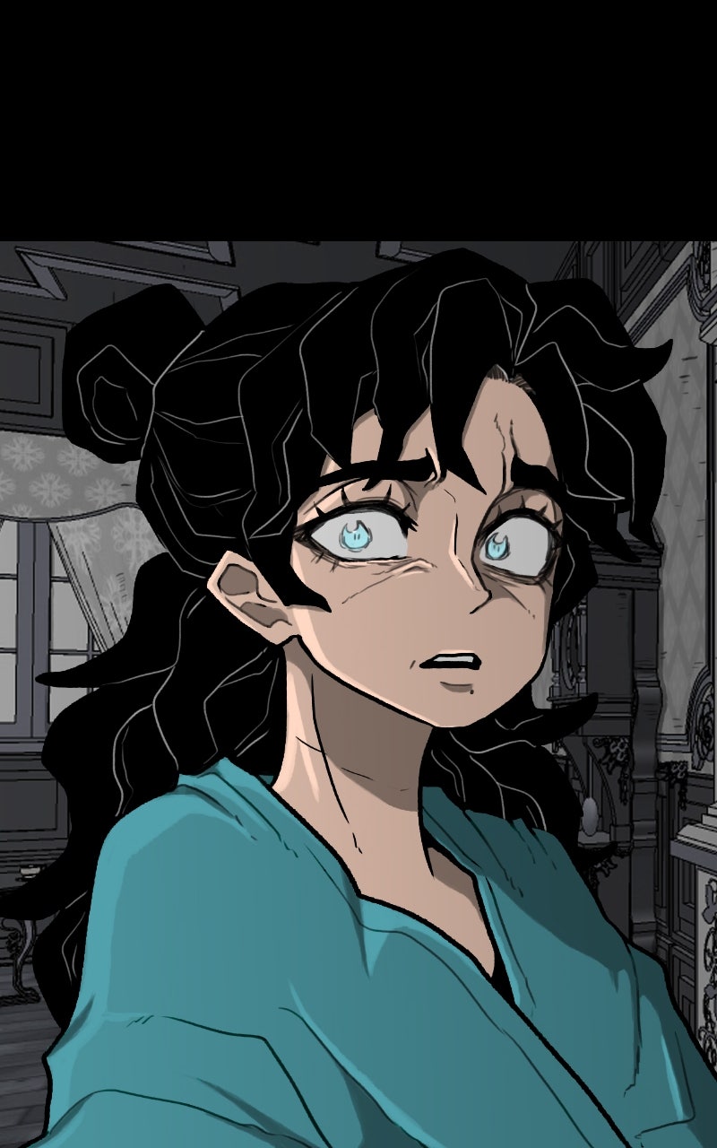 The Graymark Episode 54 page 93 - 