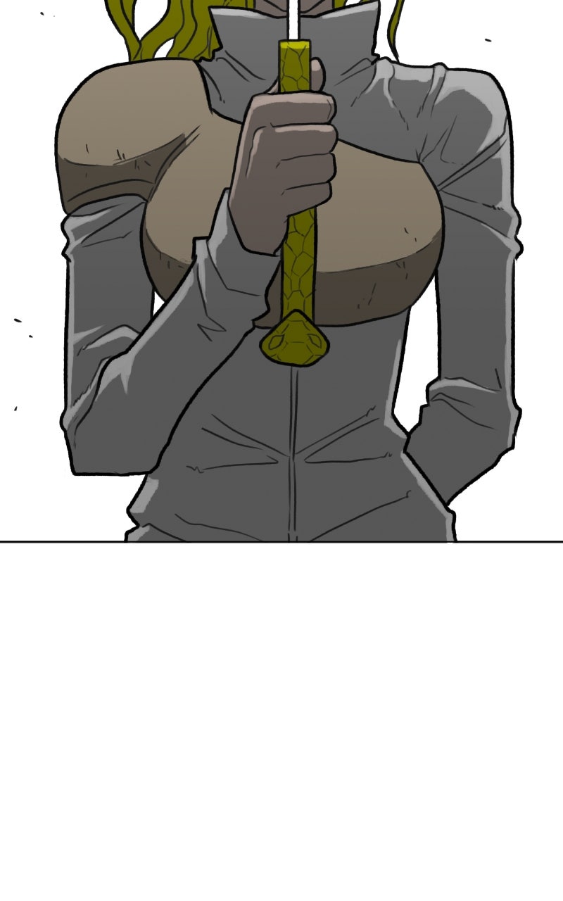The Graymark Episode 55 page 110 - 