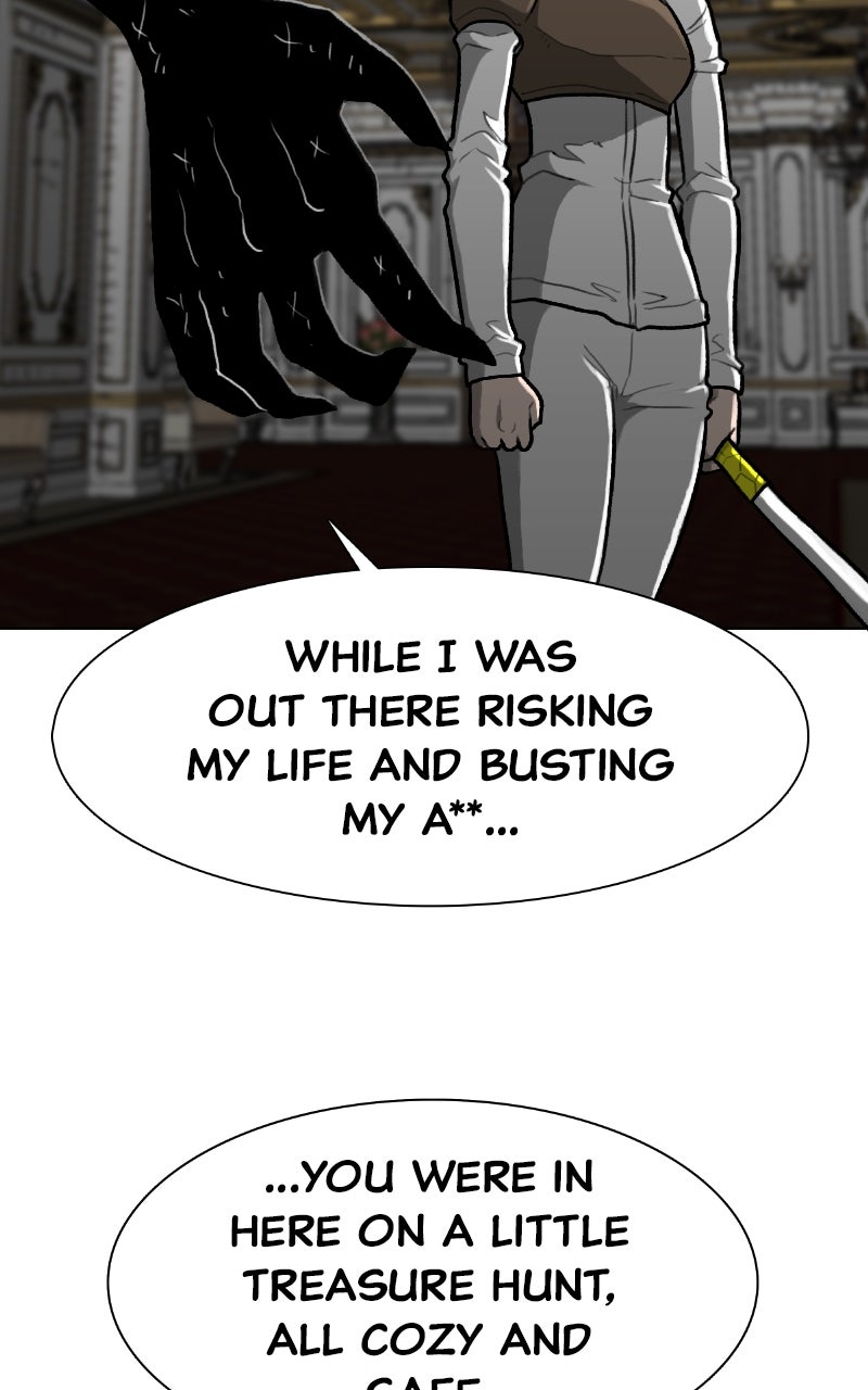 The Graymark Episode 55 page 12 - 