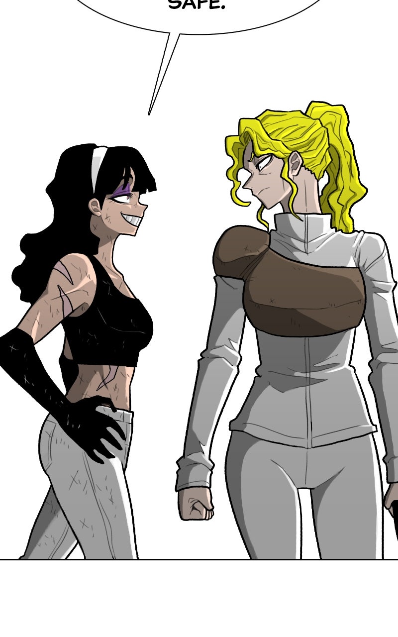 The Graymark Episode 55 page 13 - 