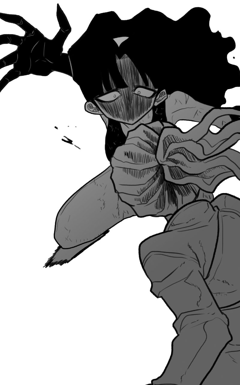 The Graymark Episode 55 page 124 - 