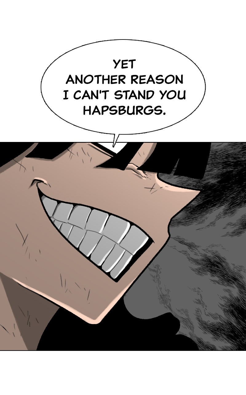 The Graymark Episode 55 page 14 - 