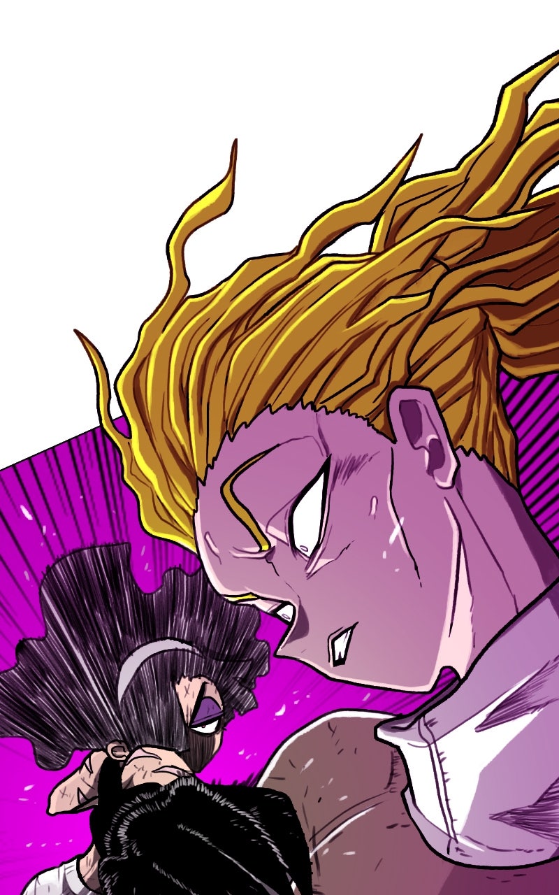 The Graymark Episode 55 page 21 - 