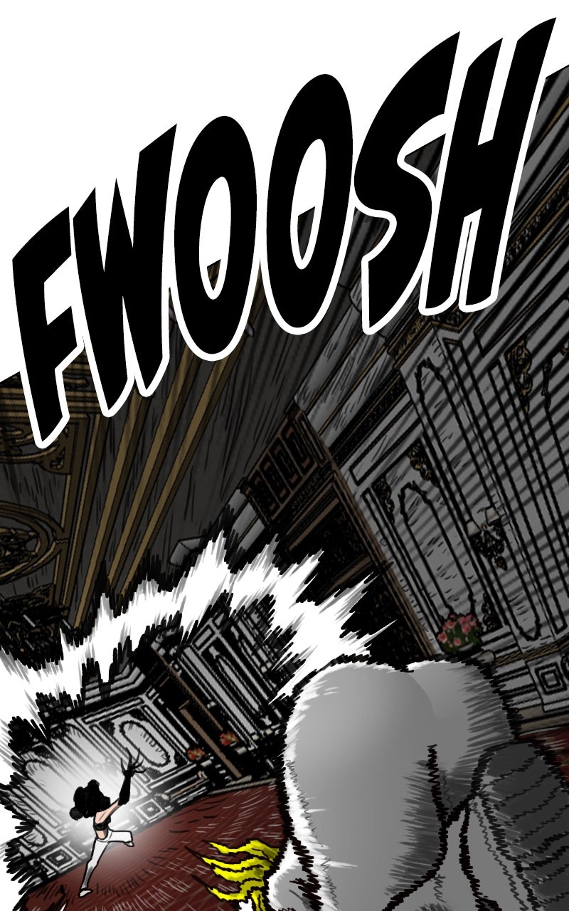 The Graymark Episode 55 page 25 - 