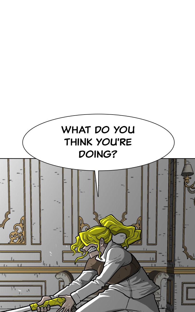 The Graymark Episode 55 page 27 - 