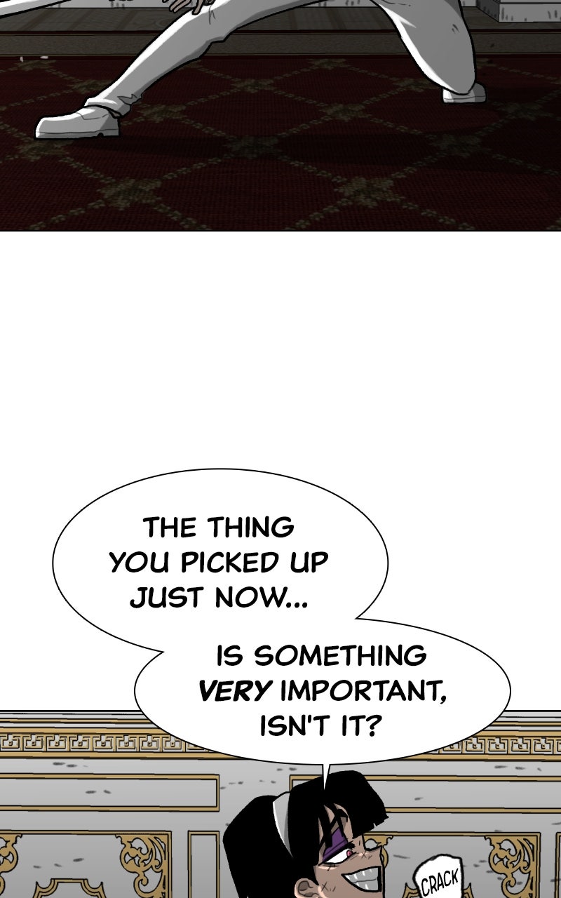 The Graymark Episode 55 page 28 - 