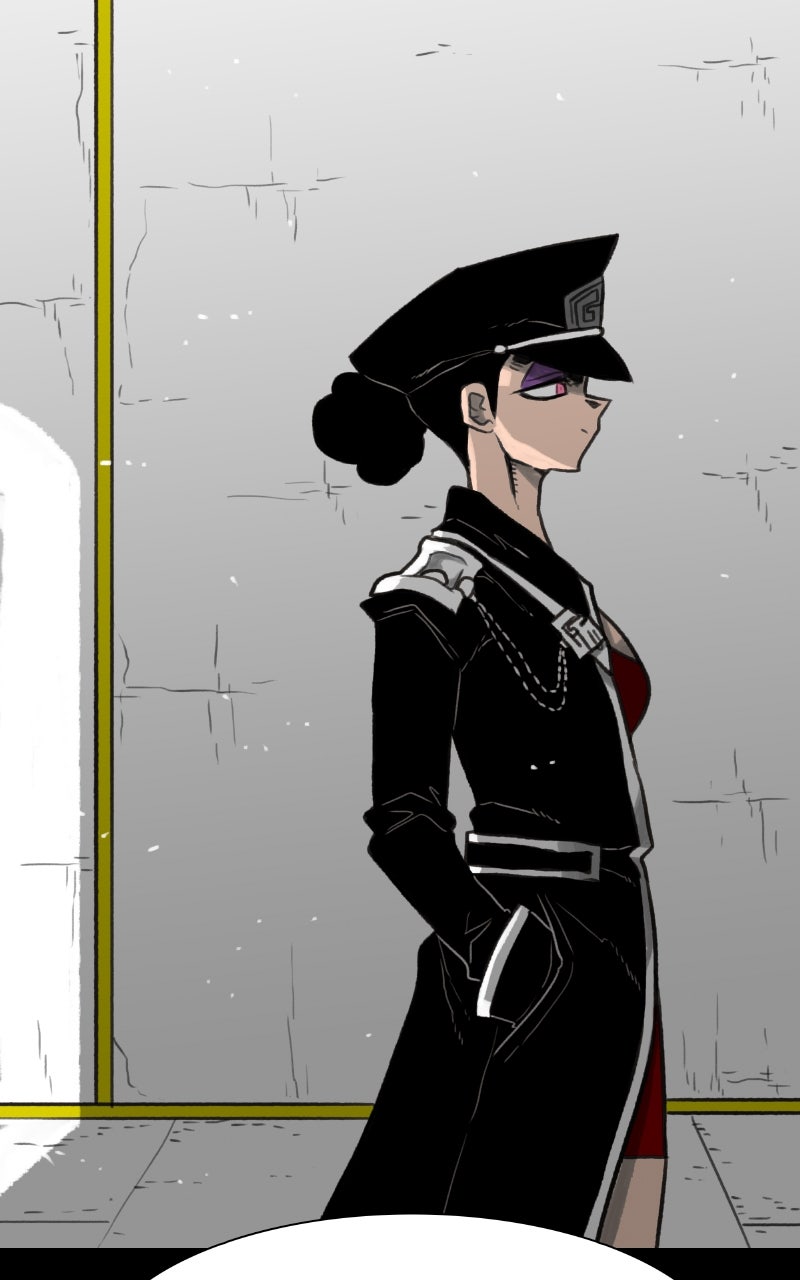 The Graymark Episode 55 page 4 - 