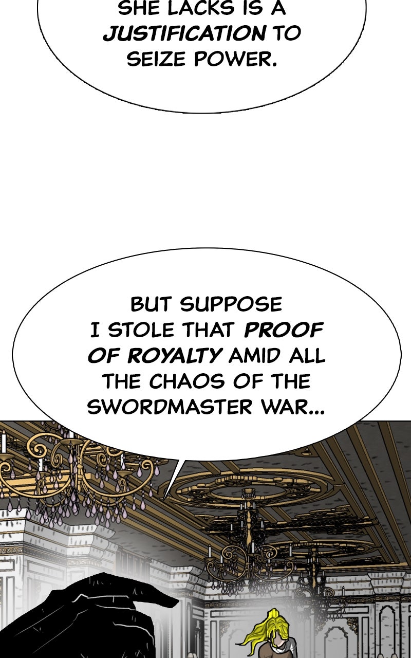 The Graymark Episode 55 page 33 - 