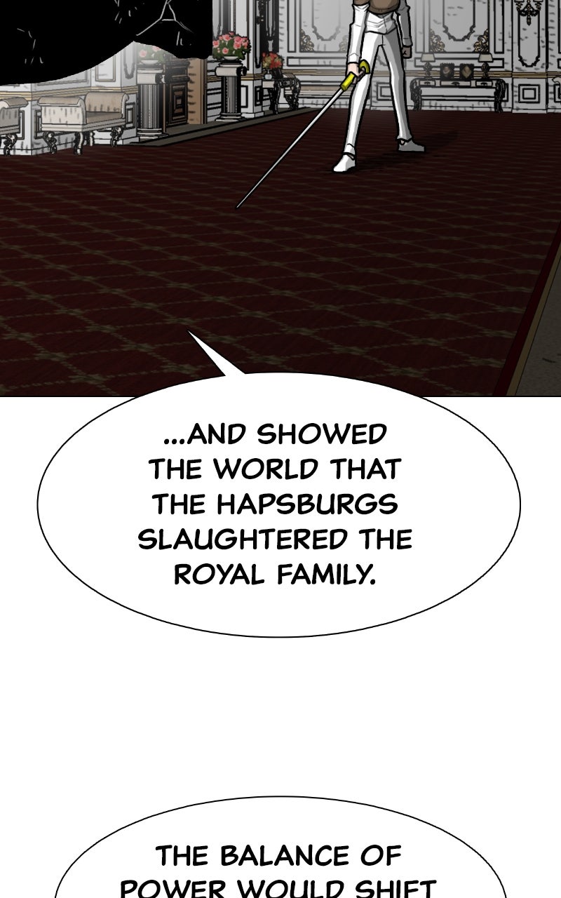 The Graymark Episode 55 page 34 - 