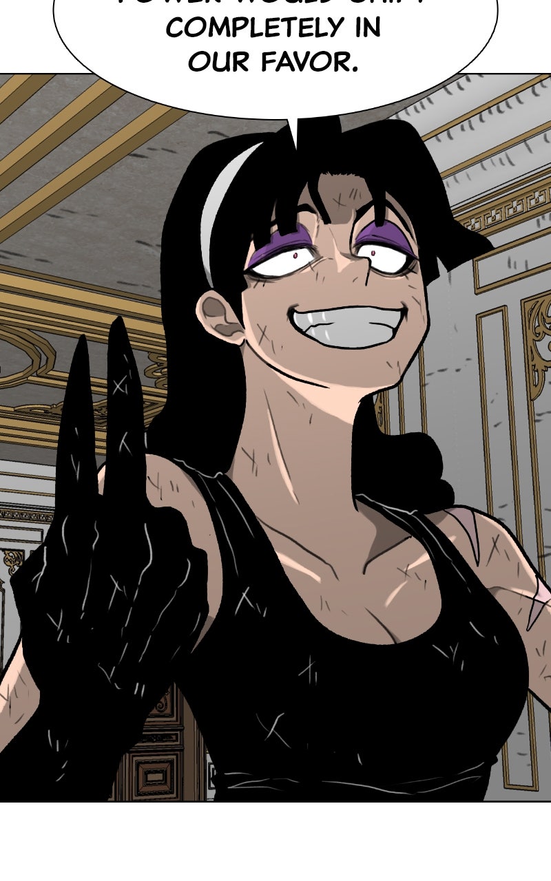 The Graymark Episode 55 page 35 - 